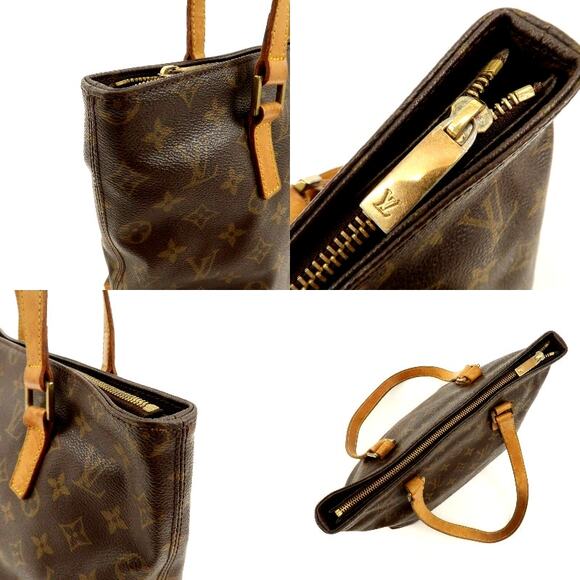 💎✨STUNNING✨💎AUTHENTIC Louis Vuitton Cabas Piano - Picture 9 of 15